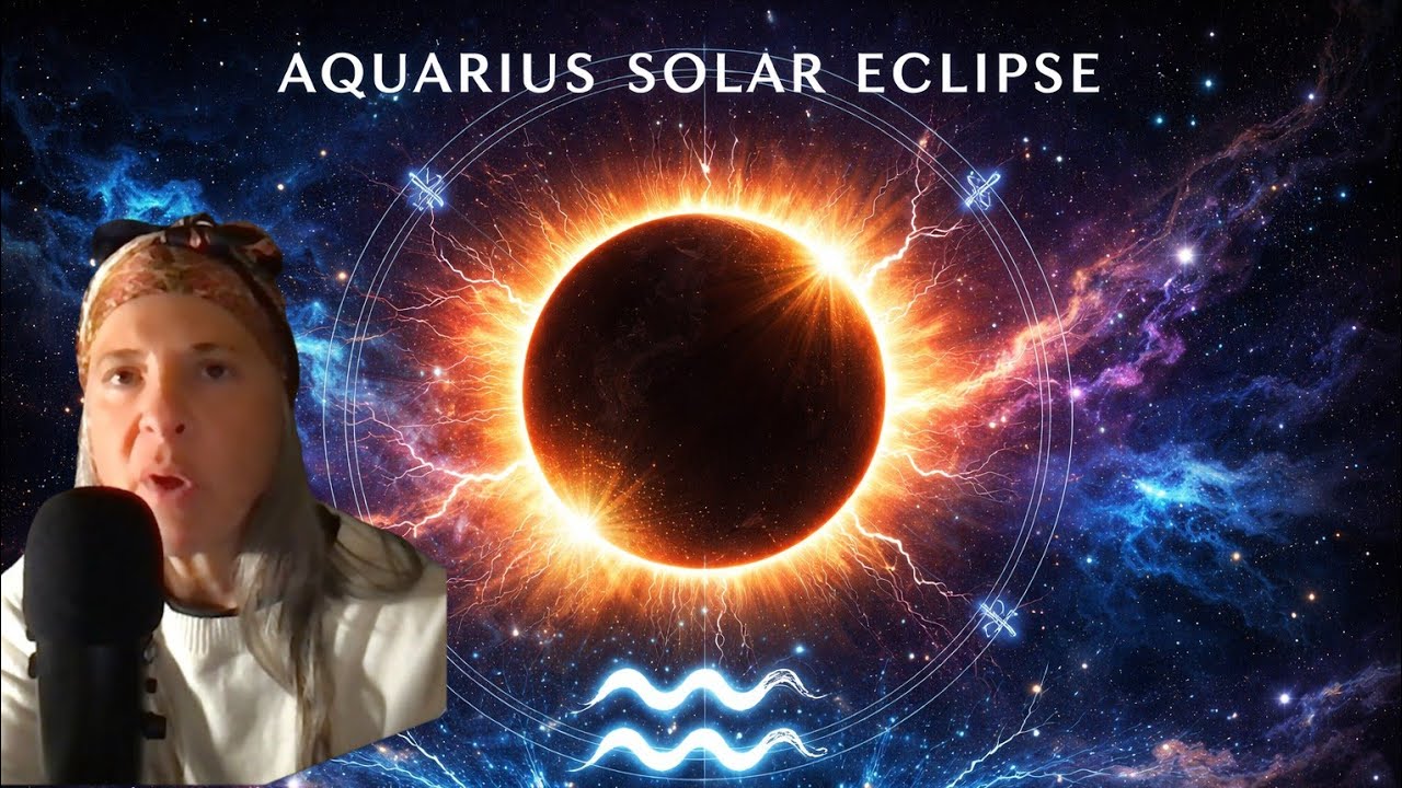 Solar Eclipse February 17, 2026 🌞 Solar Eclipse 2026