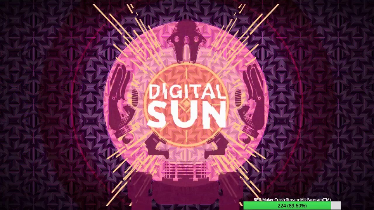 Wegfegen - Moonlighter Folge [1]