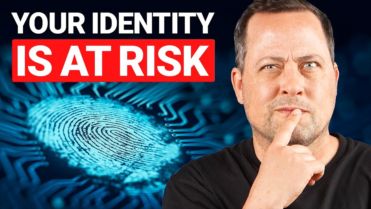 Your Identity Might Be Stolen! How to Prevent Identity Theft?