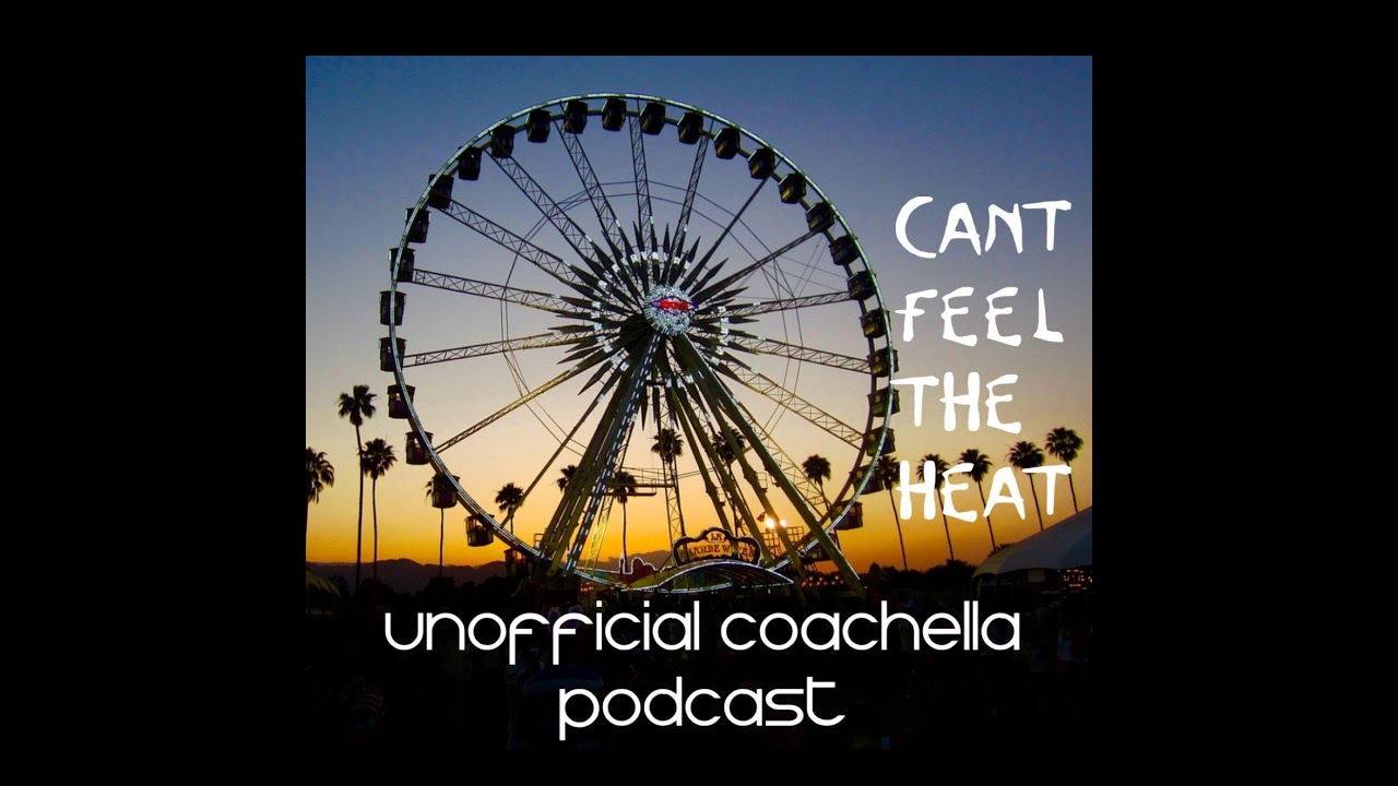Predicting Coachella 2022 dates with Rage Against the Machine, Run the Jewels, plus the return...
