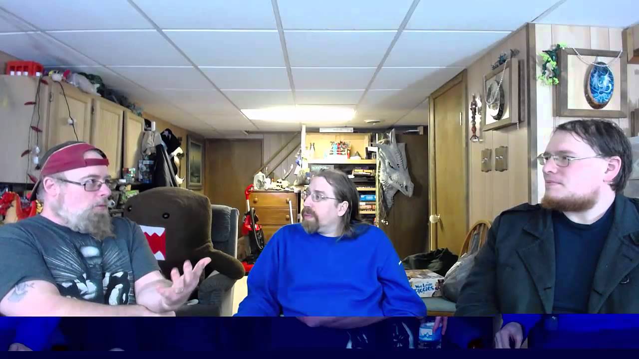 Playing Your Flaws in a Tabletop RPG Game| Player Tips