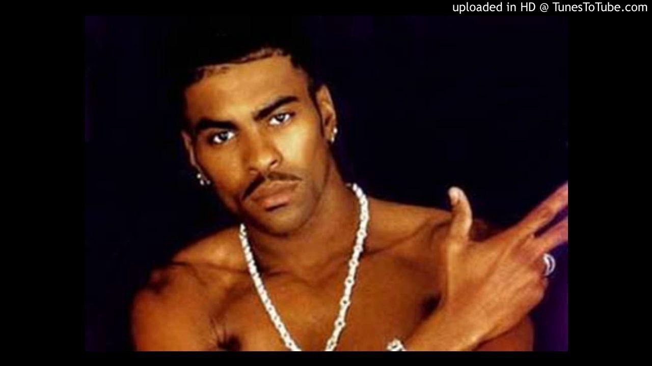 Ginuwine - Do You Remember (Chopped & Screwed)