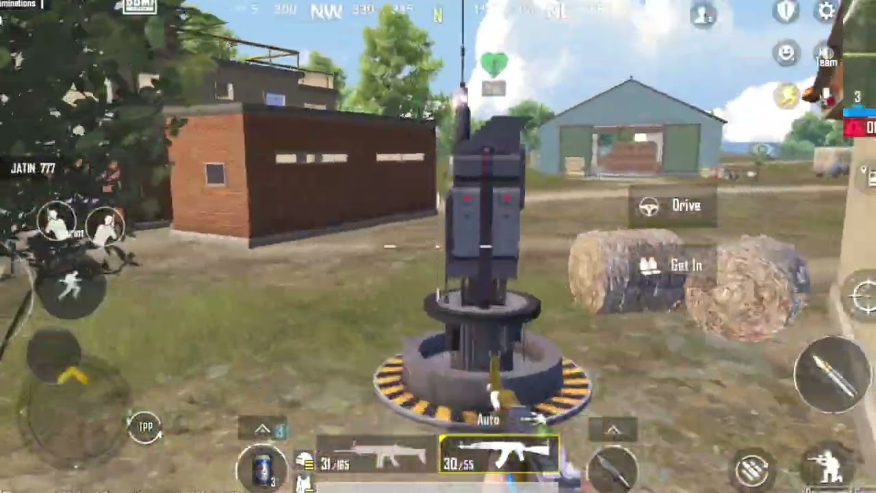 Erangle map full game play ft.roxxgaming💪#bgmi #pubgmobile #youtubeshorts #shortsfeed #video #viral