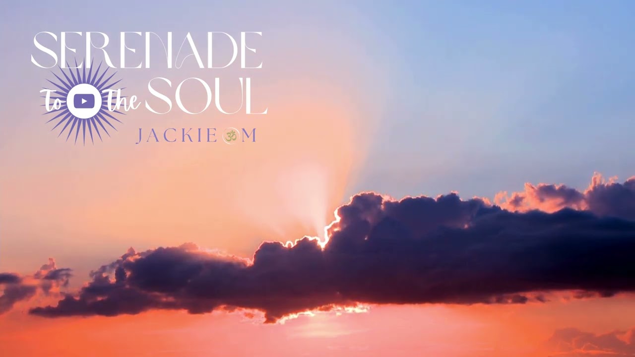 @JackieOMyoga Yoga Nidra 