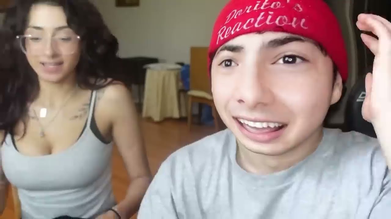 IF YOU SEE SONIC THE HEDGEHOG, RUN!! (ON CAMERA)