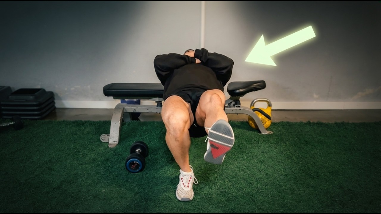 HIP THRUST UNILATERAL CON MANCUERNA – TÉCNICA CORRECTA, BENEFICIOS Y ERRORES COMUNES