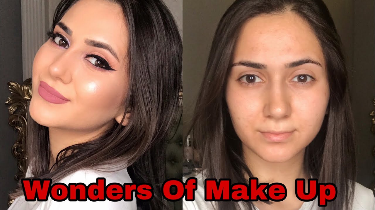 Երեկոյան դիմահարդարում ~Evening make up ~вечерний макияж