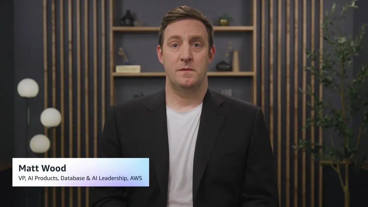 Discover Amazon Q: AWS&rsquo;s Innovative Generative AI Assistant | Amazon Web Services