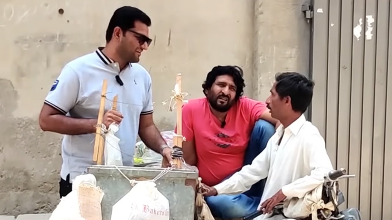 RANA IJAZ VS PHERI WALA | RANA IJAZ VIDEO | RANA IJAZ ON BANDY BANO