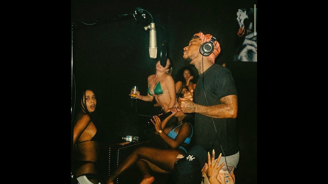 FREE Tory Lanez x Yung Bleu Type Beat 
