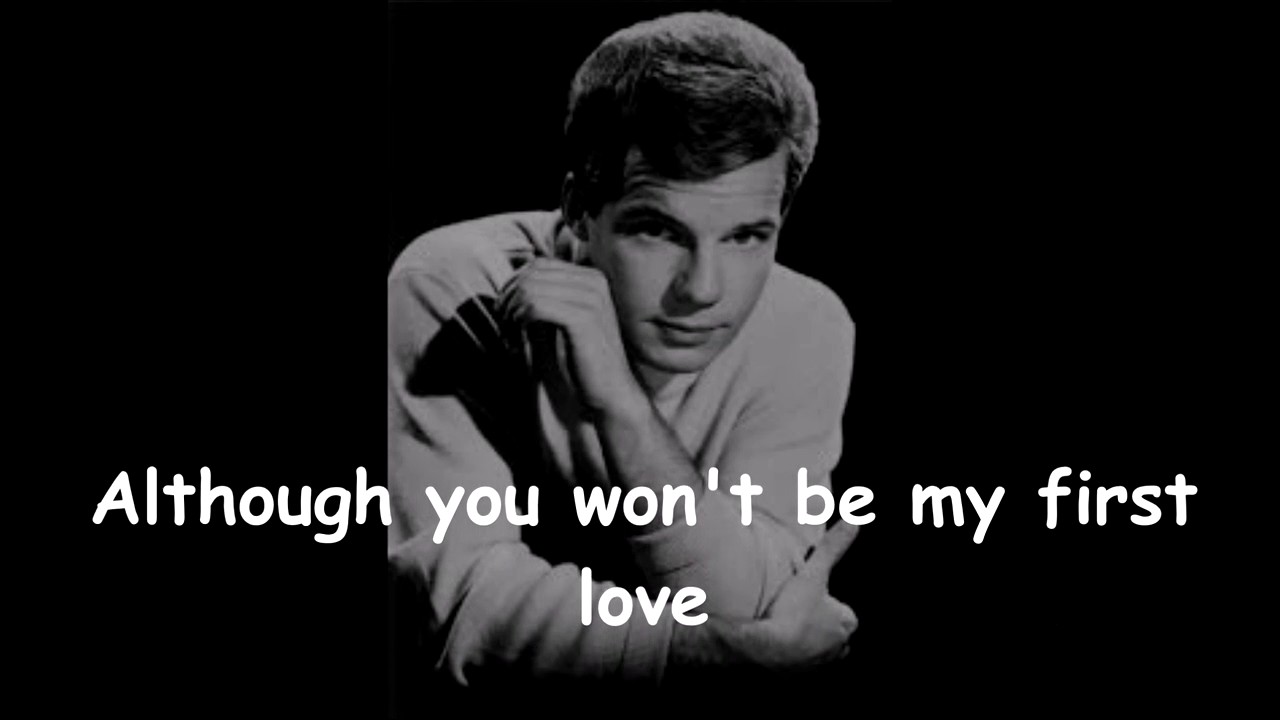 A Forever Kind of Love  BOBBY VEE  (with lyrics)