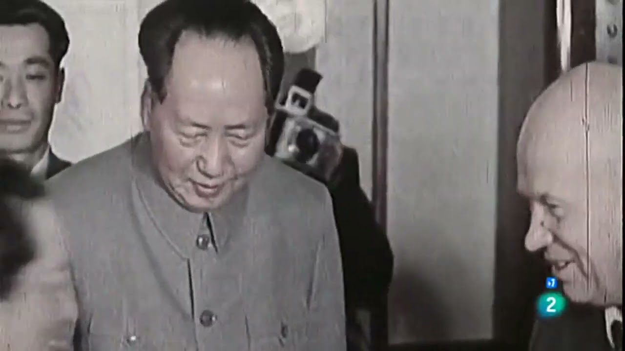 La Gran Hambruna de Mao