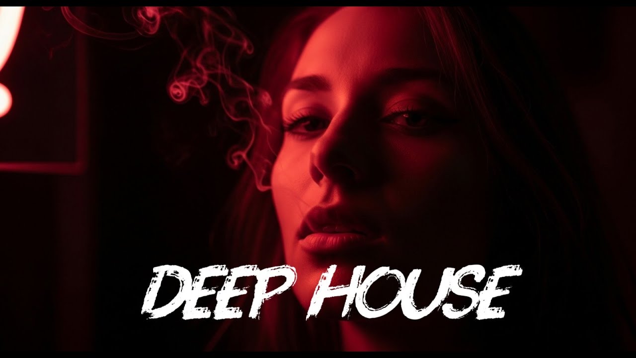 Emotional Deep House Mix – Late Night Vibes 🌙2026 | After 2 AM | INOVA WAVE #12