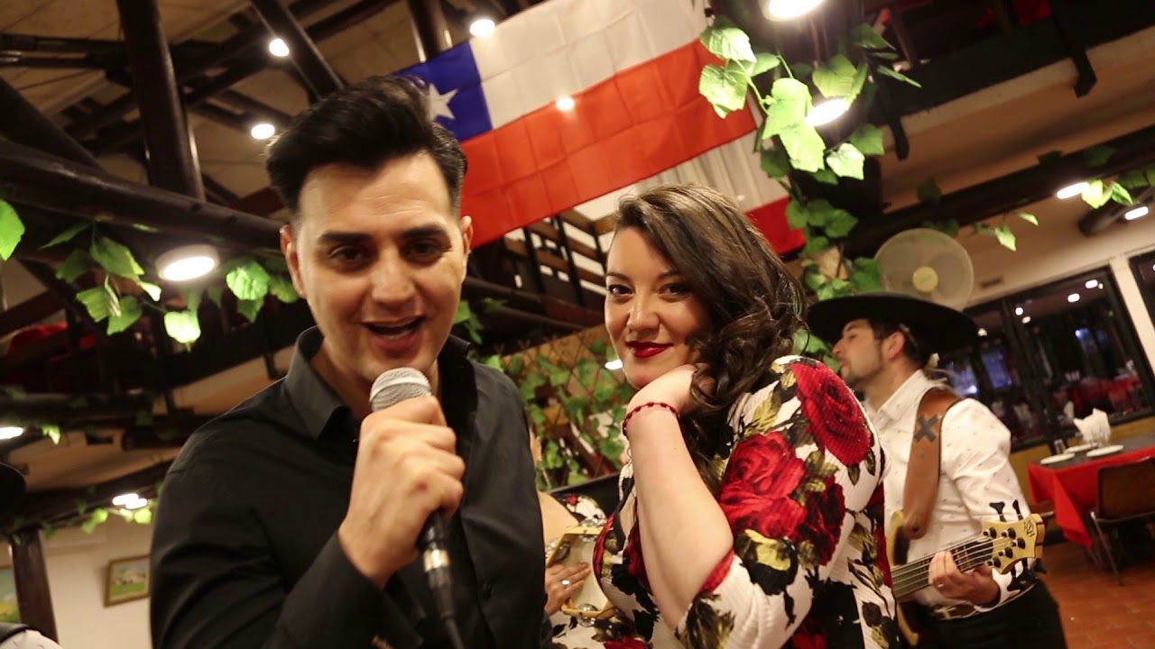 JORDAN FT ENTREMARES / LA CONSENTIDA