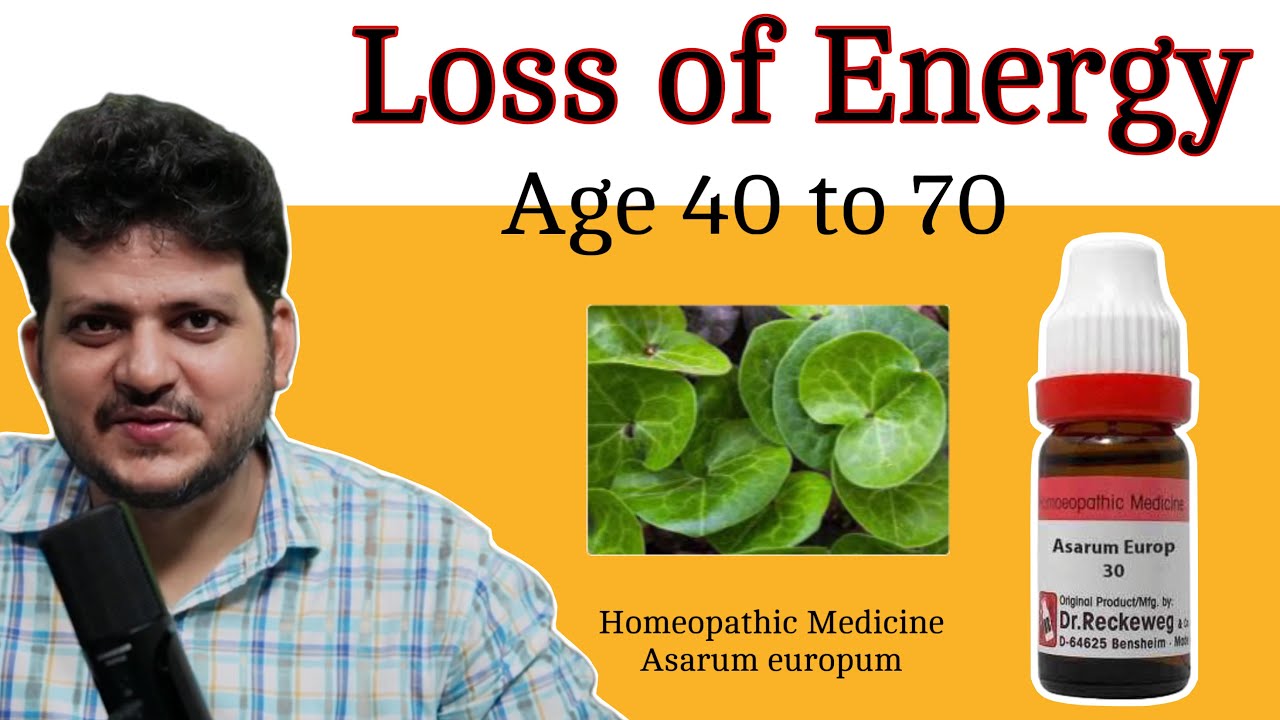 Homeopathic Medicine Asarum Europum | Symptoms | How to Use | @Drkirti vikram singh
