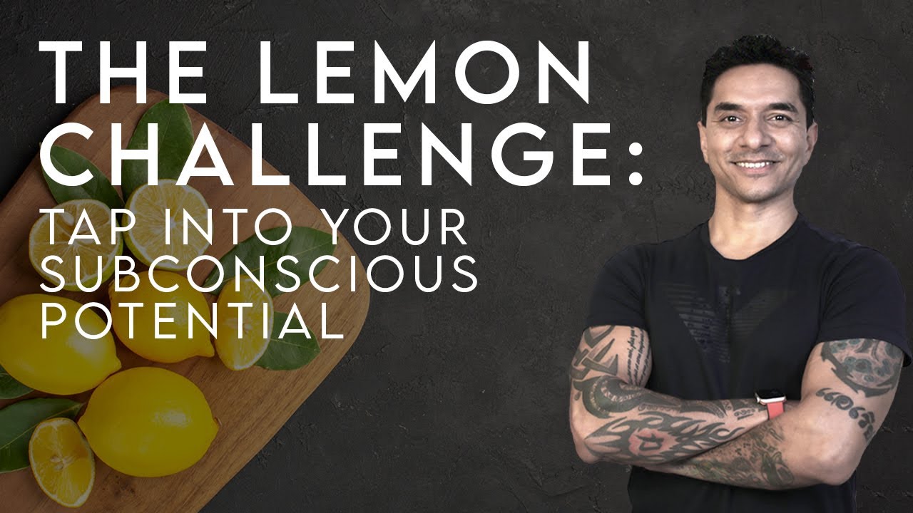 The Science of Your Subconscious: Unlock Your Potential