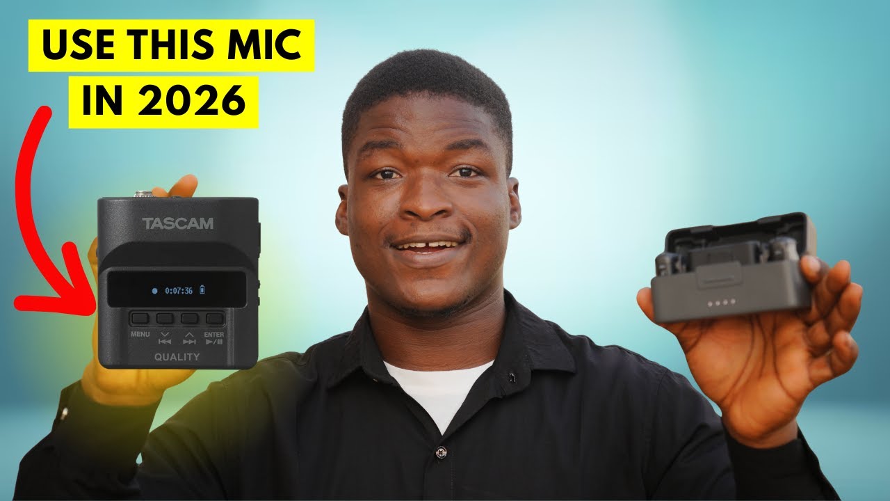 Best Budget Mic for YouTubers and Content Creators in 2026