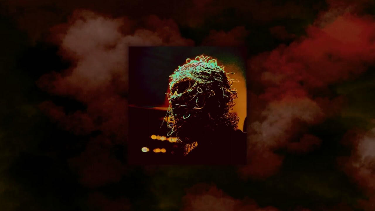 Alpha Wann x La F&egrave;ve Type Beat 