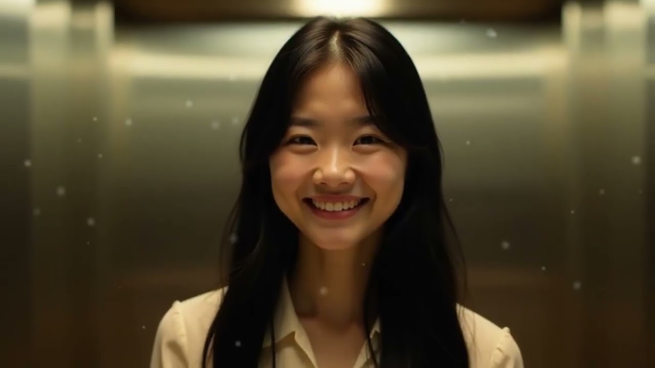 The Embarrassing Elevator Escapade