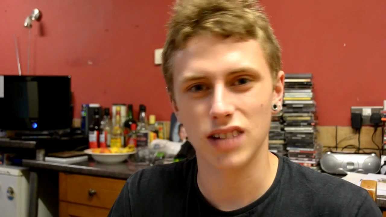 Jake Reviews: Baby Food