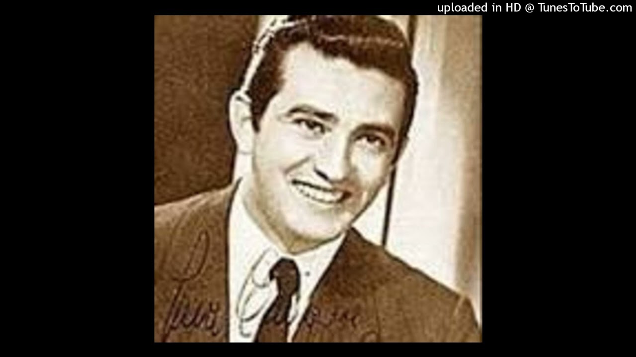 Del suburbio - Troilo -Casal