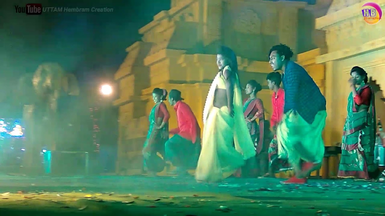 JAGADHATRI MELA BARIPADA PROGRAM 2018