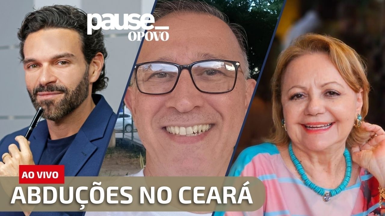 ETs no Ceará? De Rachel de Queiroz a fenômeno pop, OVNIs permeiam imaginário popular | PAUSE AO VIVO