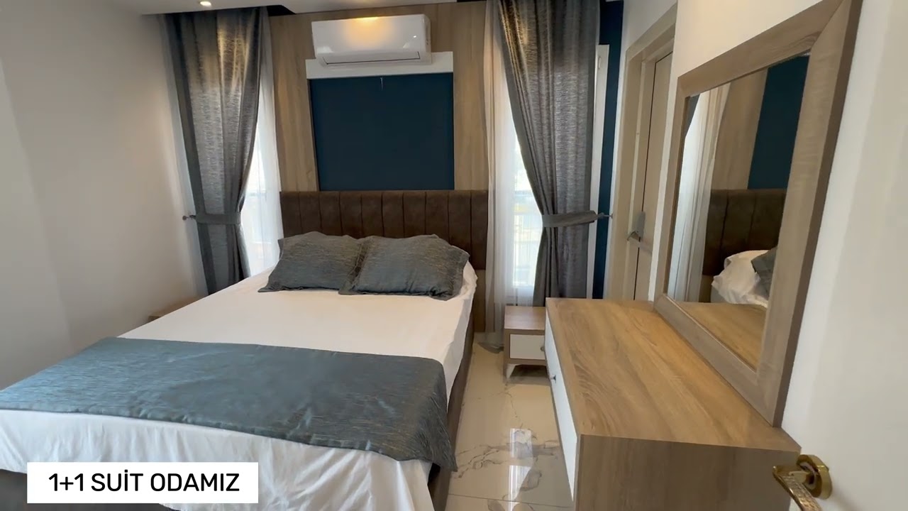 Kayapart Otel