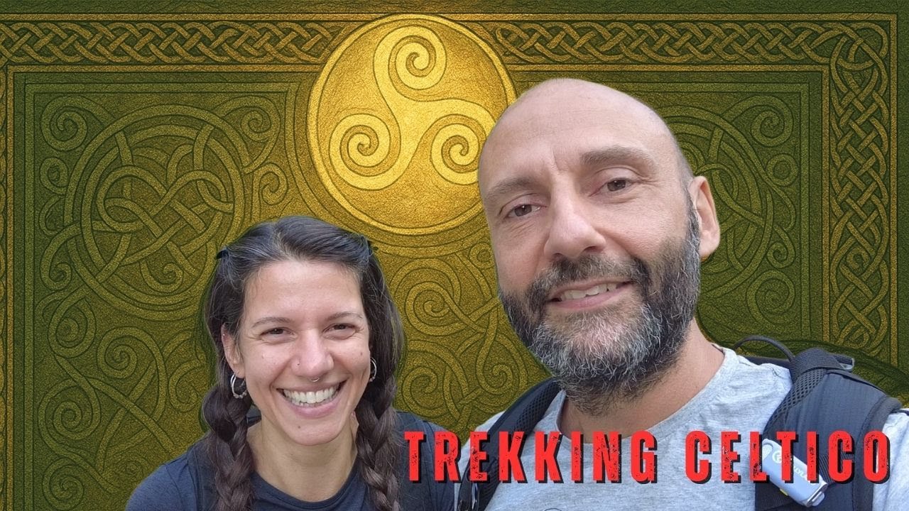 Sul Sentiero dei Celti: Trekking tra Panorami e Antichi Misteri del Lago Maggiore