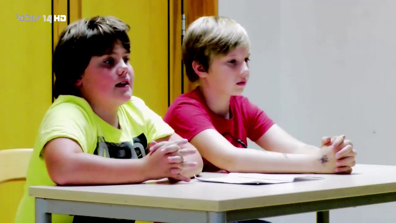 10 Jahre Leonardo-Schule Jena