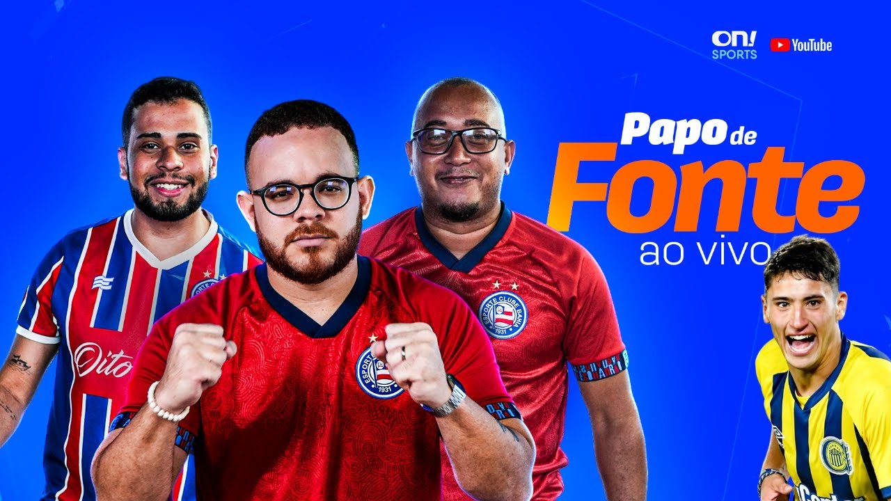 🔥⚽ POR QUE NEGOCIAR ALEJO VÉLIZ É TÃO DIFÍCIL PARA O BAHIA? SE FOSSE O EIXO, JÁ TINHA FECHADO? 🤔💥