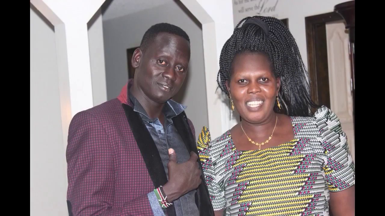 Dinganyai  Bai Rumbek