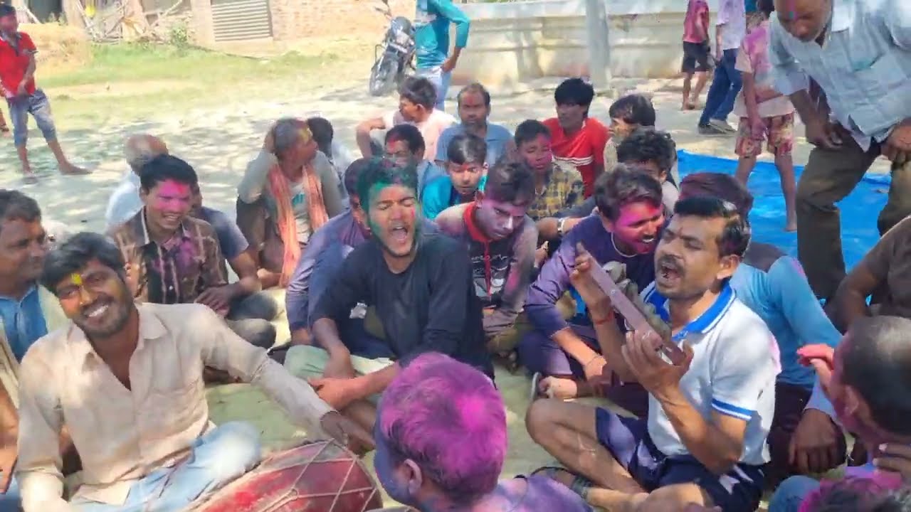 मथुरा म बैद बने बनवारी Mathura Ma Baid Bane Banwari