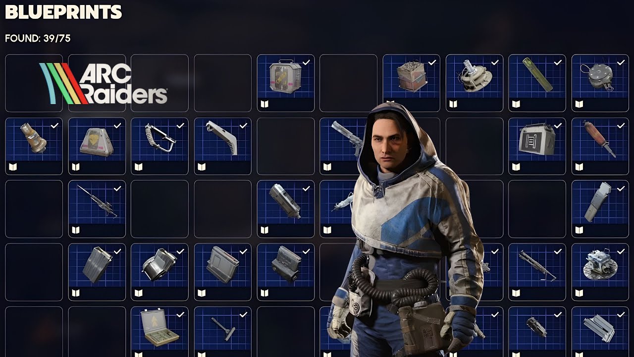 ARC RAIDERS | SOLO SUNDAY LOOT & EXTRACT
