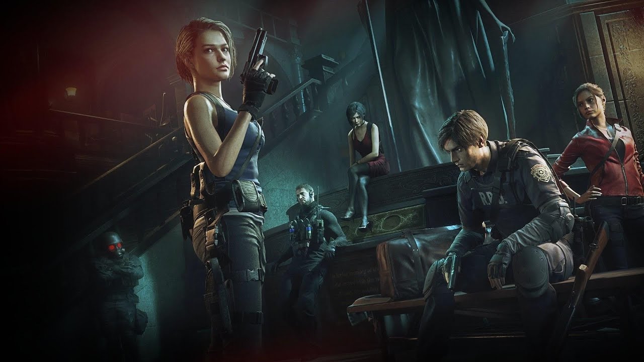 2026樂天羊仔餅🐑直播PS5 生化危機3重製版(新開地獄模,全冇技金幣,冇無限槍)-準備生化9Part2　🧟‍♂️🧟👦🏼☀️🍖🌻