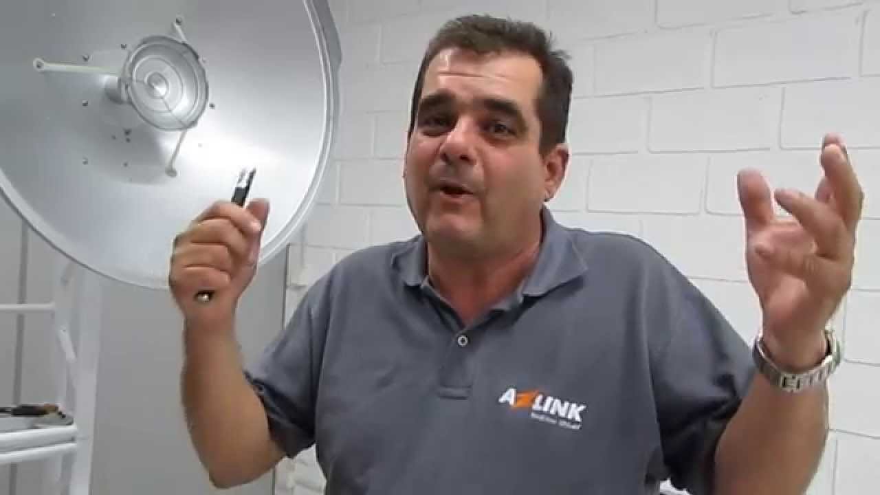 Mitos e verdades v&iacute;deo 3: RocketDish ac (RD-5G31-AC)