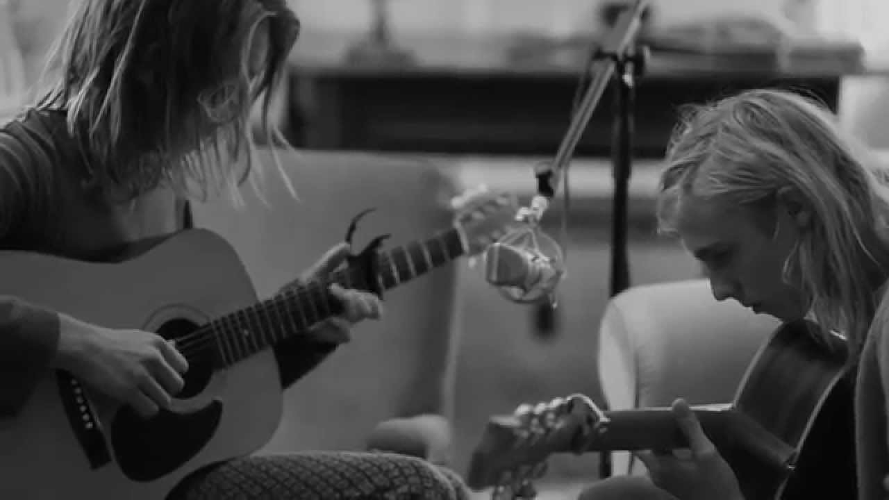 Louie and Patrick - Intro (Alt-J Cover)