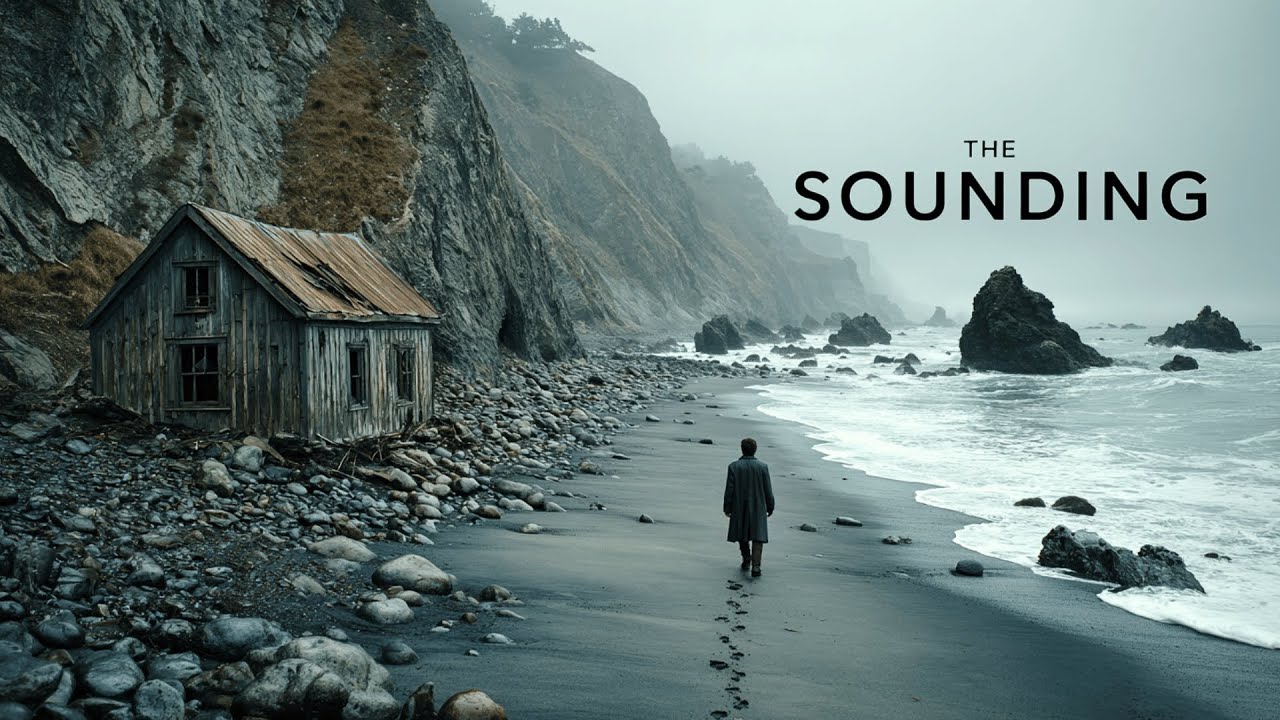 Thriller Drama 🎬 The Sounding 🎬 Full Movie in English