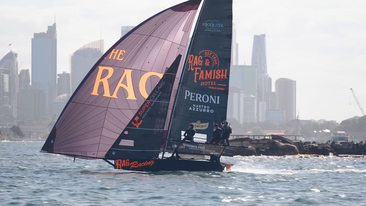 First Race of the 24/25 Season! (Highlights)