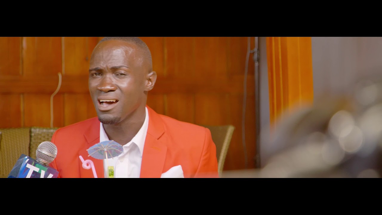 Artlex - Namakula (Official Music Video)