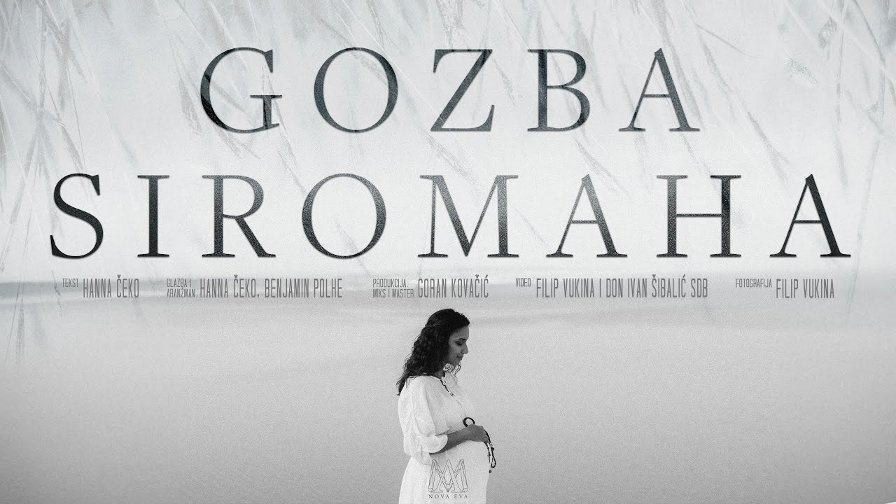 Hanna - Gozba Siromaha
