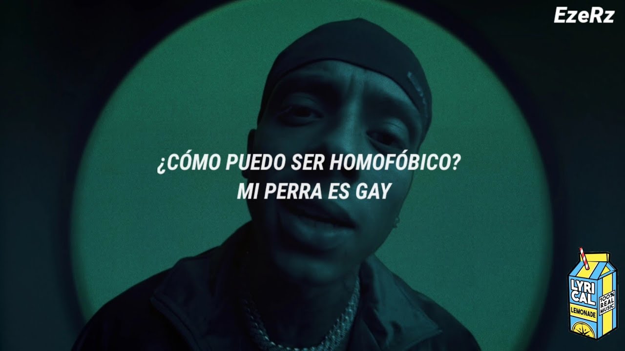 Central Cee - Doja (Sub Espa&ntilde;ol)