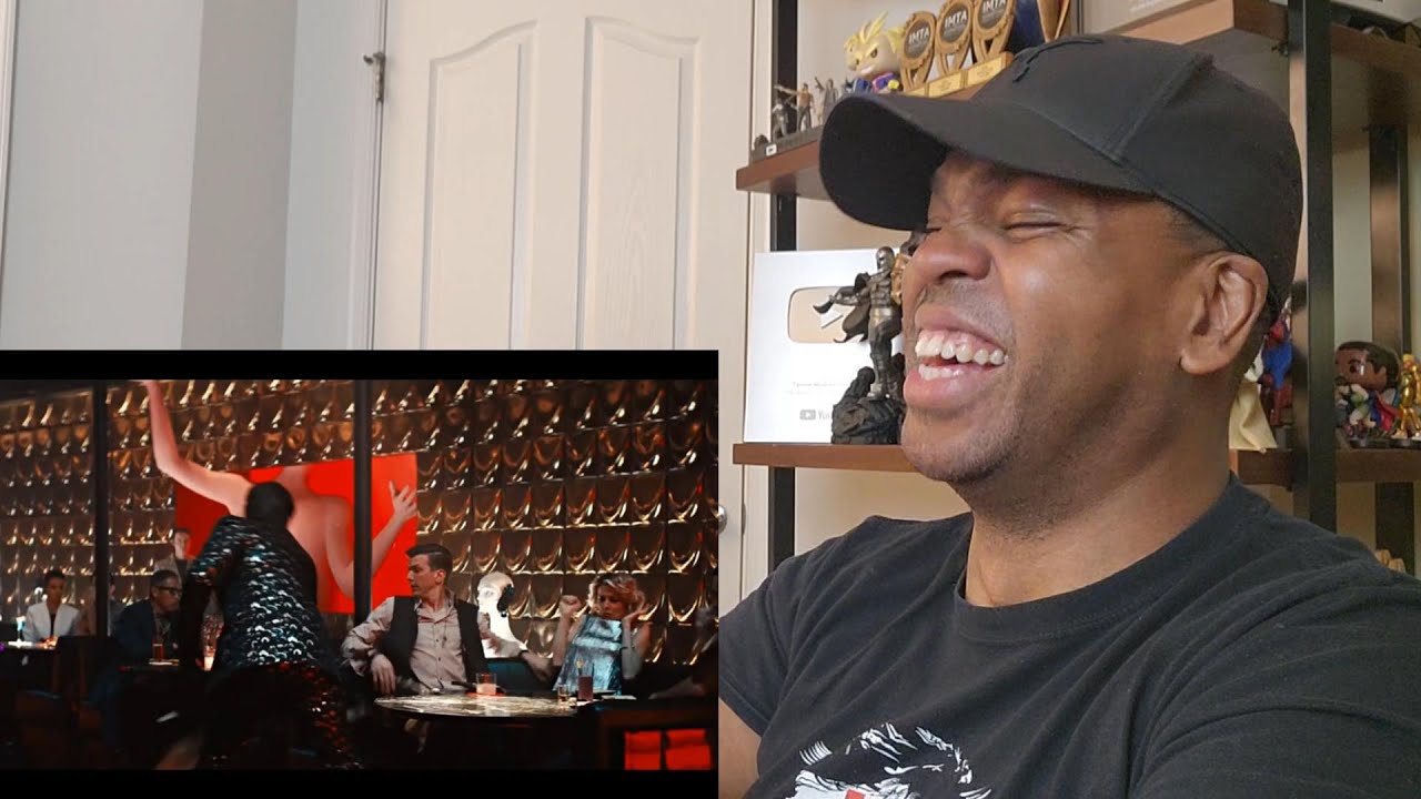 Why Modern Movies Suck - They Can't Write Men (Part 1) - Reaction!