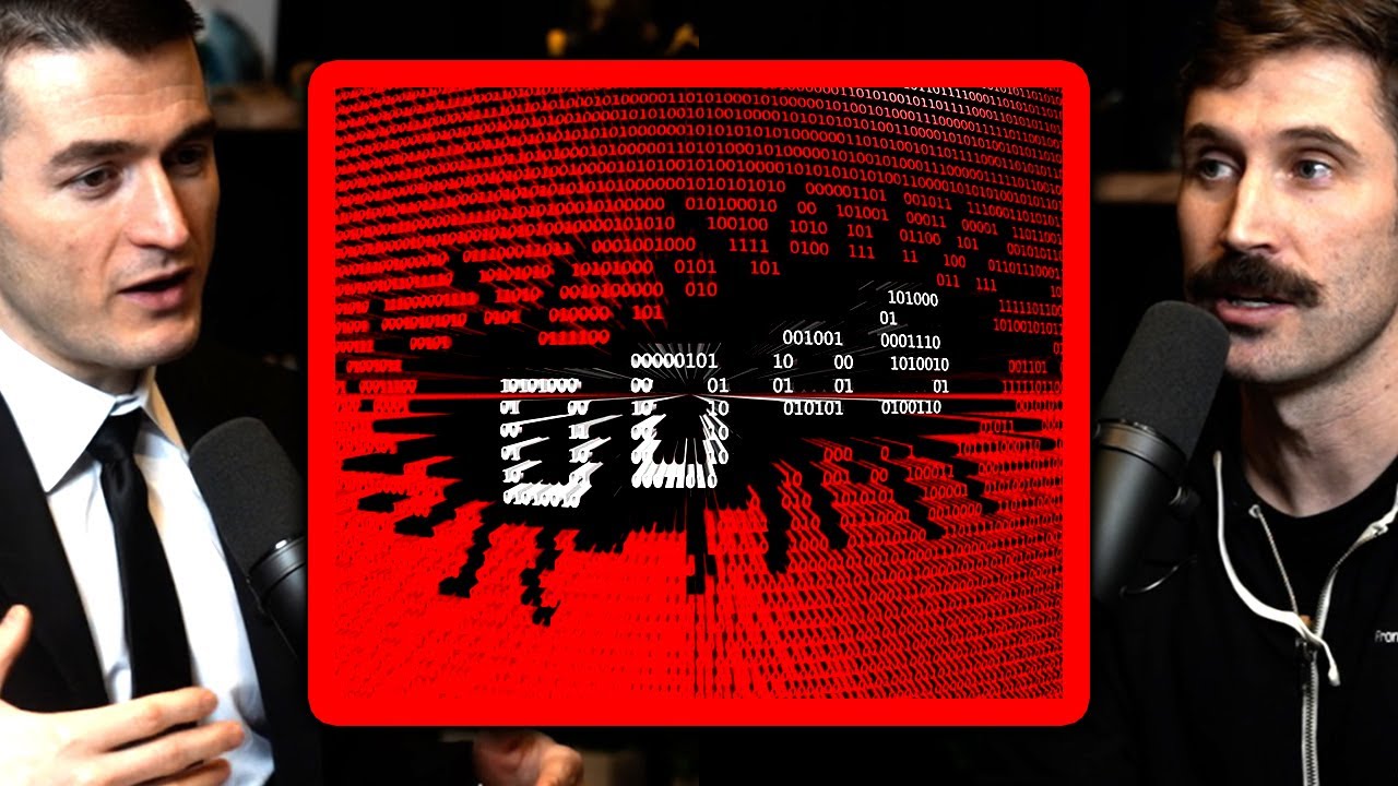 ThePrimeagen's legendary cybersecurity story: Falcor, Repulsive Grizzly, and DDoS on Netflix
