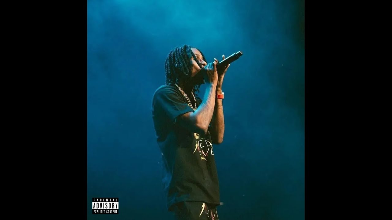 (FREE) Polo G Type beat 