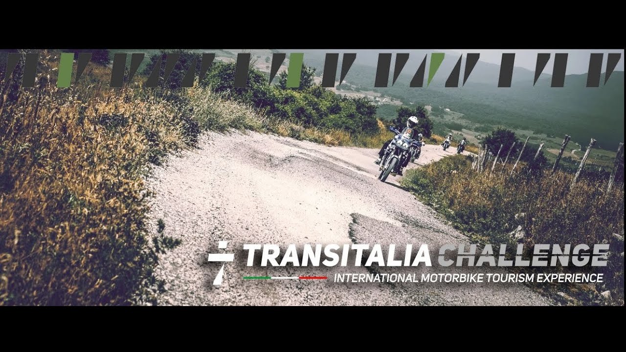 Transitalia Challenge 2024