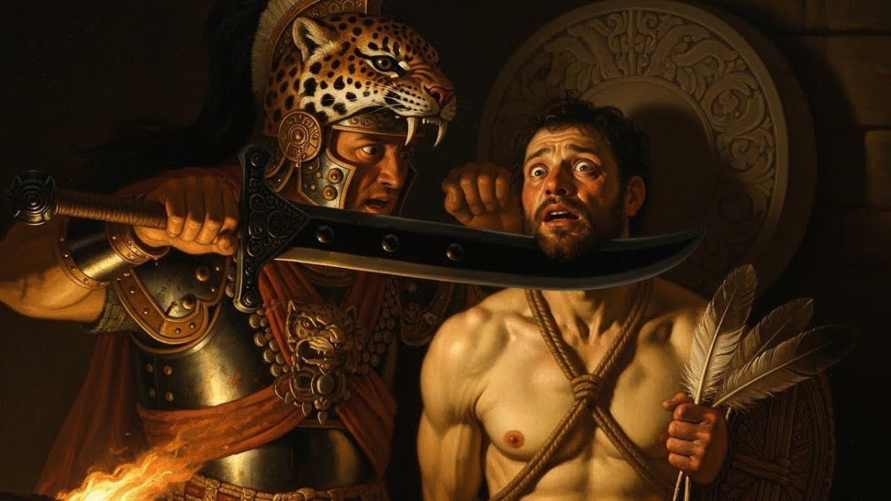 Why Aztec Civilization Was Far More Brutal Than We’re Told