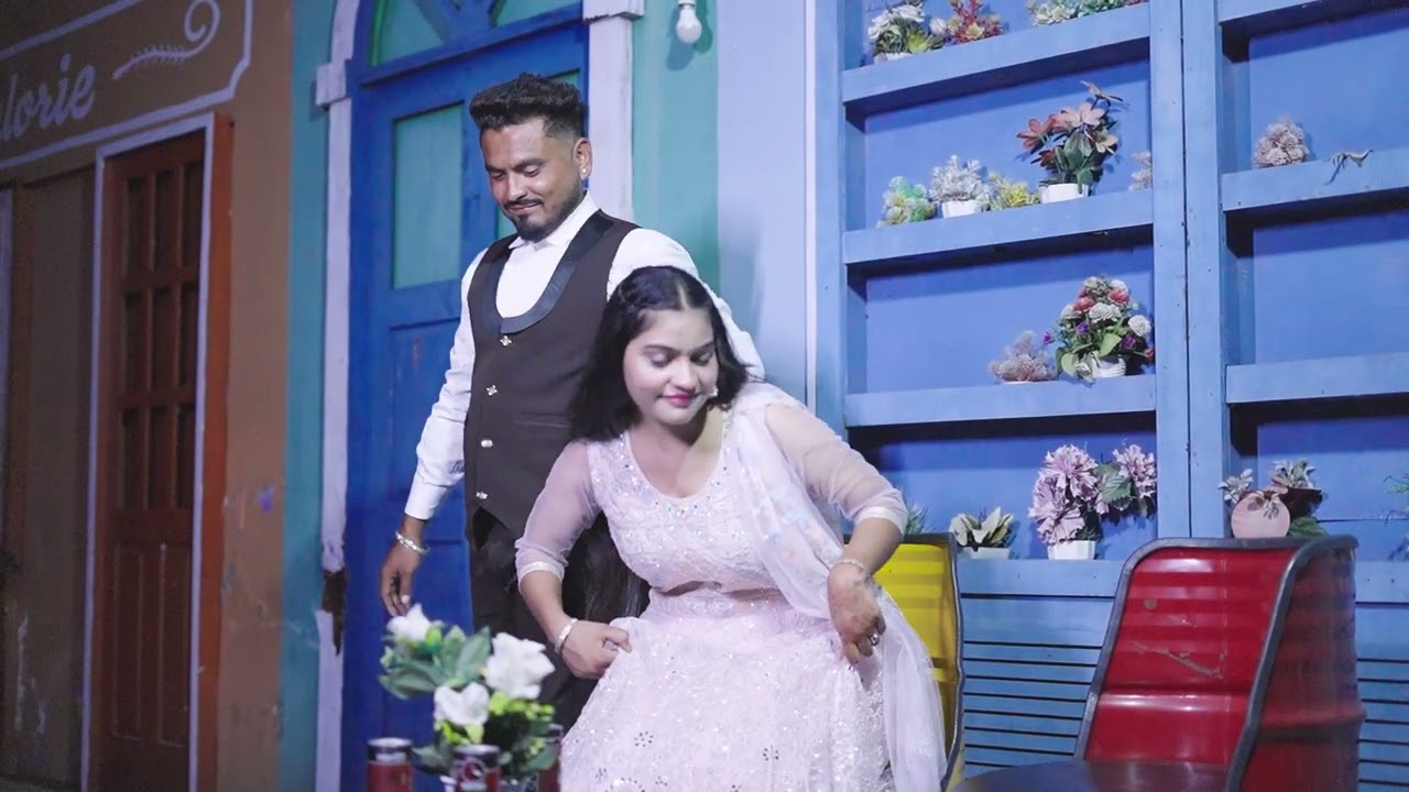 Best pre wadding// Mithun & kiran devi //jaani photography 70877-01875//