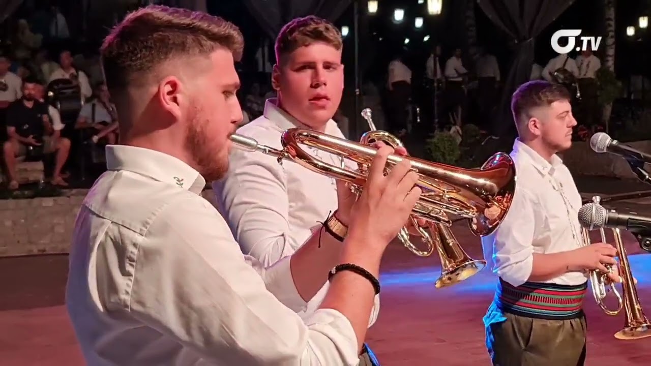Takmičenje trubačkih orkestara Zlatibor 2023