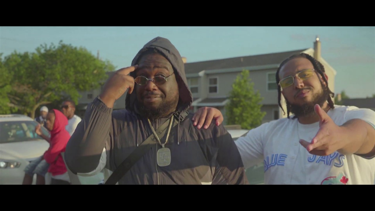 PsycThaPrince feat. Pilla B - Tiffany / All In